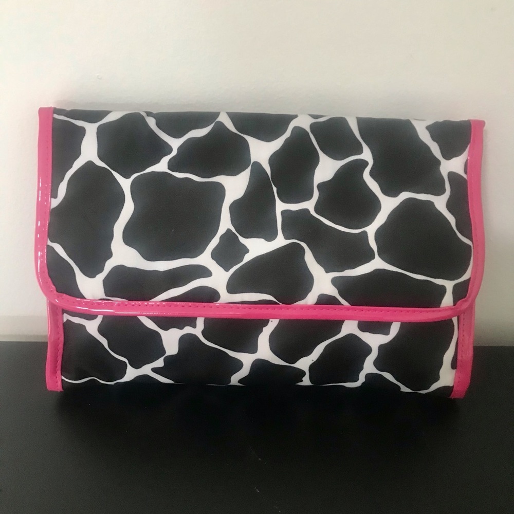 Cute Travel Toiletries Bag
